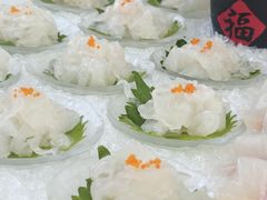 -嘉升大排档(番禺总店)