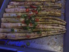 -很久以前羊肉串(大华三路店)