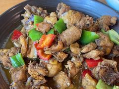 -红灯笼姥姥饭店·江景餐厅