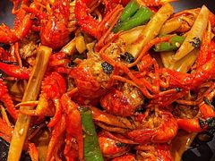 -聚味瞿记·龙虾堂(渔人码头一店)
