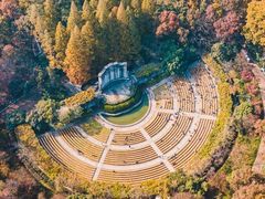 -紫金山山顶公园