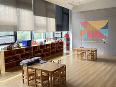 -艾儿思国际幼托园(双井园店)