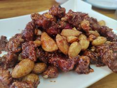 -清真利德顺小老饭庄(复兴路店)