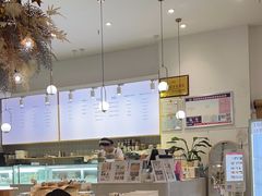 -嗒令甜品·主题融合料理餐厅(首座时代店)