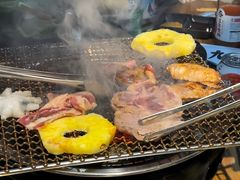 -九田家黑牛烤肉料理(溧阳吾悦店)