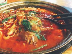 -李米线(武陵路店)