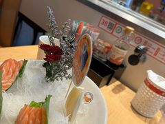 -新一番三文鱼寿司(红城湖店)