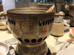 -雍和会海鲜姿造自助(湖东路店)