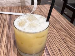 -榖屋house of flour(张江首店)