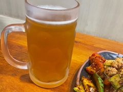 -86烧烤·炭火烧烤 (石人总店)