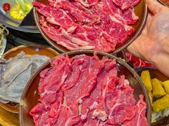 -阳阳老火锅(小南门店)