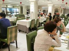大堂-大鸭梨烤鸭(左家庄店)