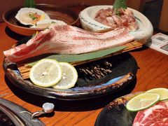-爱合牛·和牛烧肉&和牛火锅放题(伊势丹南京路店)