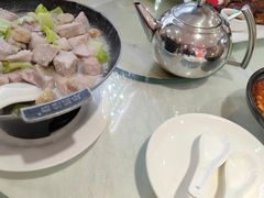 -澳门酒家(南航明珠店)