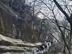 -华山风景名胜区