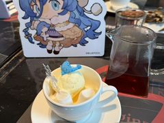 -Nord Grill&Bar Highland诺德西餐(深圳欢乐海岸店)