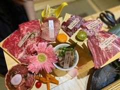 -松鱼亭·和牛烧肉(协鑫广场店)