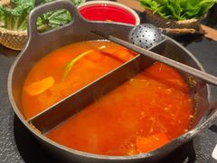 -大龙燚·旷野鲜火锅(广州首店)