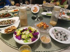 -宁海食府(大剧院店)