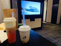 -王府半岛酒店