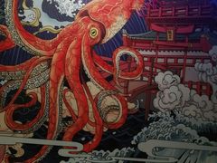 -半天妖烤鱼(东方新天地店)