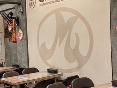 -孖记茶档·热腾茶餐(江南西plus店)