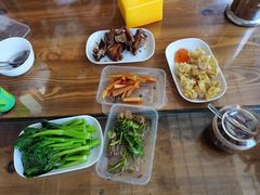 -崖口煲仔饭