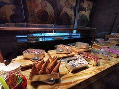 -西藏饭店·亚克·食光自助餐厅(文殊院店)