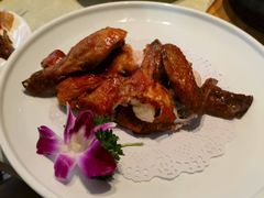 -金典银峰老鹅馆·昆山菜(亭林公园店)