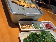 -木屋烧烤(南山蛇口招商花园城店)