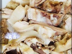 -林家饭店(新林公路店)