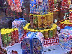 -哆啦星球(小寨店)