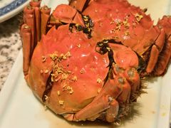 -南京大牌档(夫子庙老门东店)