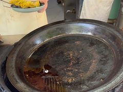 -金胜胖子牛肉锅贴(五福街店)