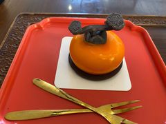 -萬春金福下午茶(故宫店)