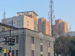 -上海市第八中学