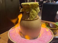 -吃饭皇帝大土家民族菜(正大广场店)