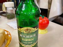 -华梅西餐厅(哈尔滨中央大街店)
