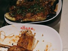 -AK47烤羊腿串吧(柳浪家园店)
