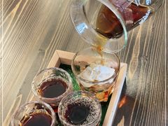 -之悦咖啡馆(新星宇·之洲店)