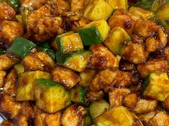 -北大地皖峰饭馆