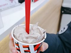 -DQ·蛋糕·冰淇淋(湖景东路店)
