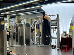 -超鹿运动(五四路恒力城店)