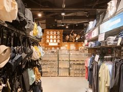 -MUJI无印良品(杭州万象城店)