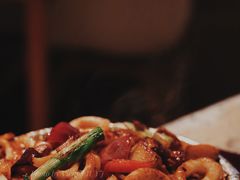 -T館·花园艺术餐厅