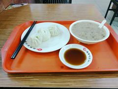 -庆丰包子铺(和平里店)