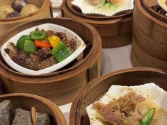 -潮福城潮州大酒楼(湖滨北路店)