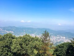 -安溪清水岩