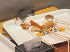 -牛小嫩串串火锅(延边大学文化城店)
