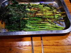 -关二碳烤羊腿(龙翔路店)